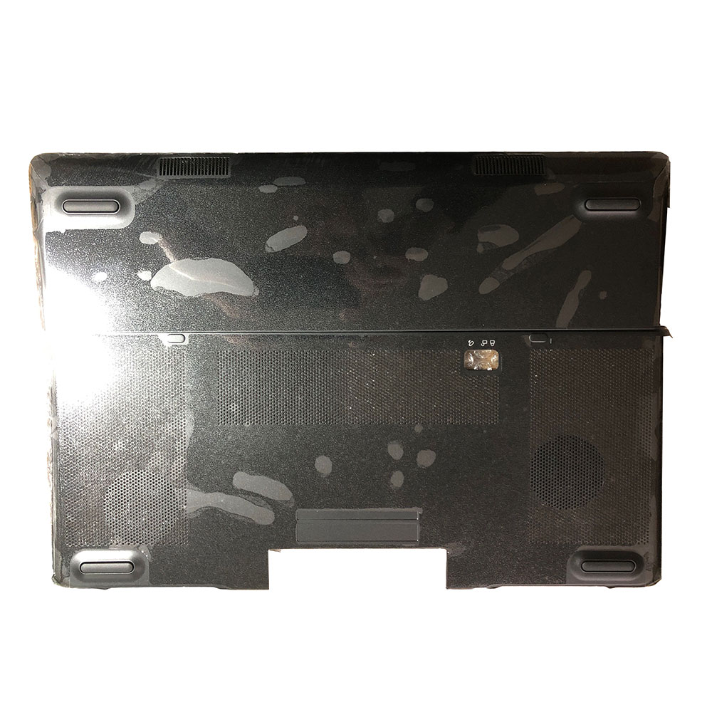 0X0F4K 0JCGM5 for Dell Precision 7510 7520 M7510 Bottom Lower Case Base Cover Chassis