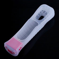 Wii Motion Plus Motionplus 

For 

Wii 

Remote + SKIN Ros