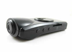 HD720p Vehicle Car Camera DVR CAM Dashboard Recorder