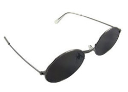 Spy Sunglasses Monitor Mirror