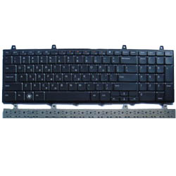 DELL XPS N5110 M5110 M501Z 17R L701X L702X N7110 v104025es1 Keyboard US & EU
