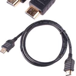 NEW 1080p 

3FT Gold HDMI 1.3 Cable 3 FT For PS3 HDTV