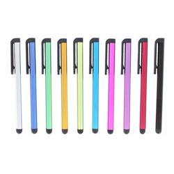 10x Metal Stylus Touch Screen Pen For iPad Mini