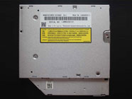 UJ8A2 UJ8A2ABSX2-S 9.5mm SATA Slim 8X DVD RW Burner Drive for SONY Vaio PCG VPC