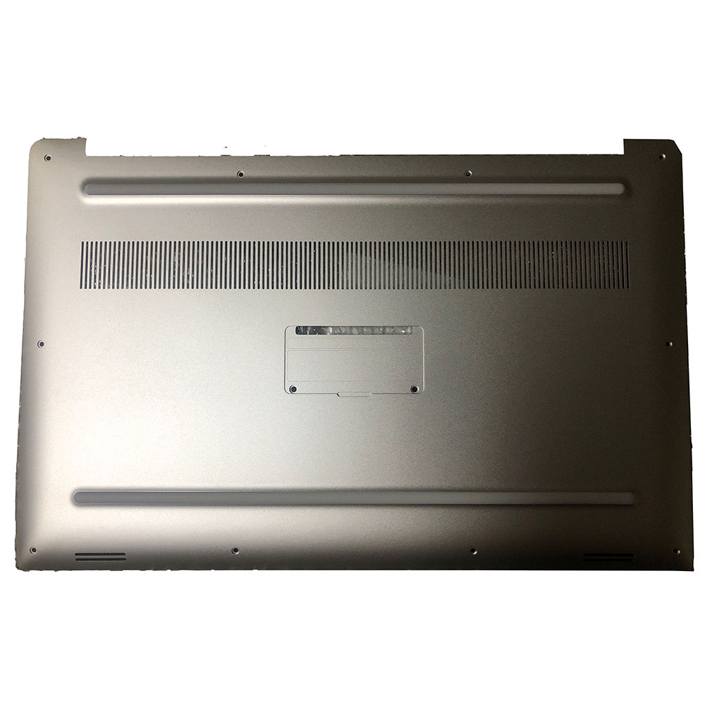 0GHG50 For Dell XPS 15 9570 Precision M5530 Bottom Case Cover Silver