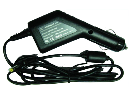 19V 1.58A CAR CHARGER adapter HP Compaq Mini 700 1000