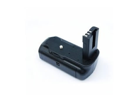 Vertical Battery Hand Grip for NIKON D5000 DSLR Camera + 2 EN-EL9