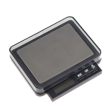 300g x 0.01Mini Electronic Digital Balance Weight Scale