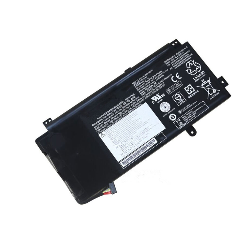 LENOVO SB10F46447 batteries