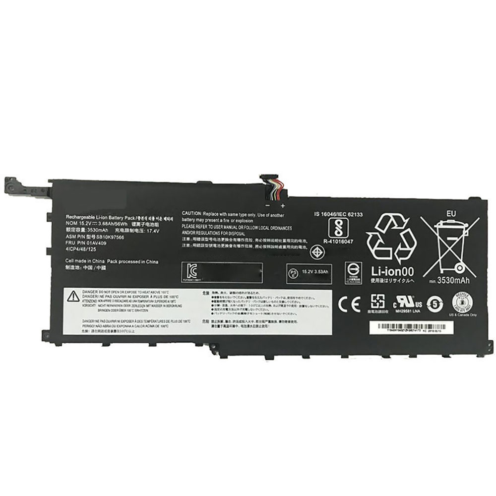 01AV409 battery