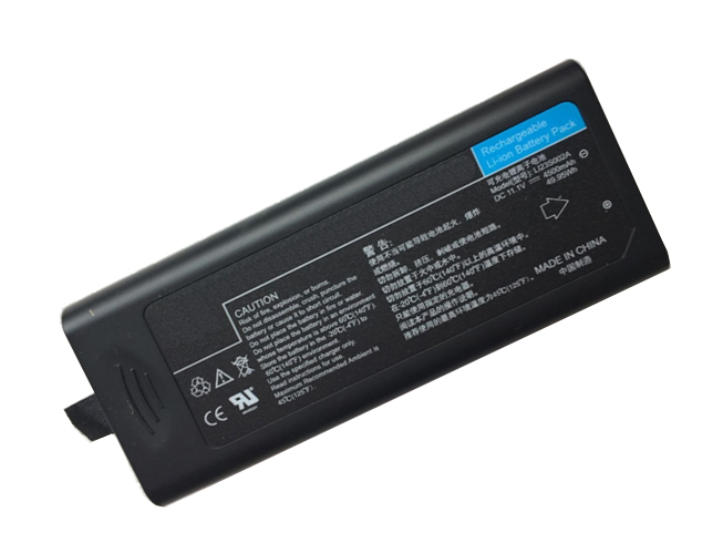 Mindray 022-000008-00 M05-010002-06 batteries