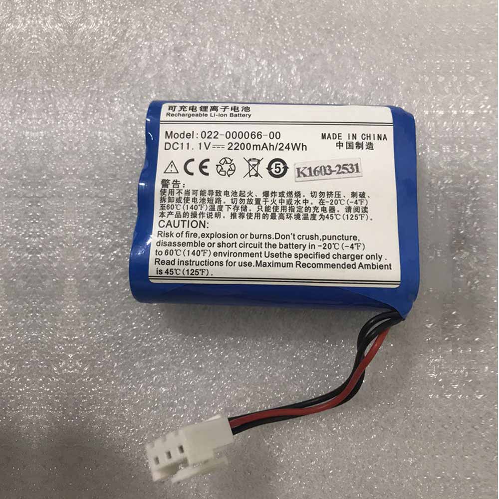 022-000066-00 battery