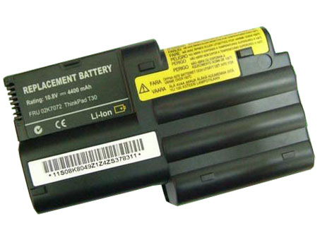 IBM 02K6572 02K7051 batteries