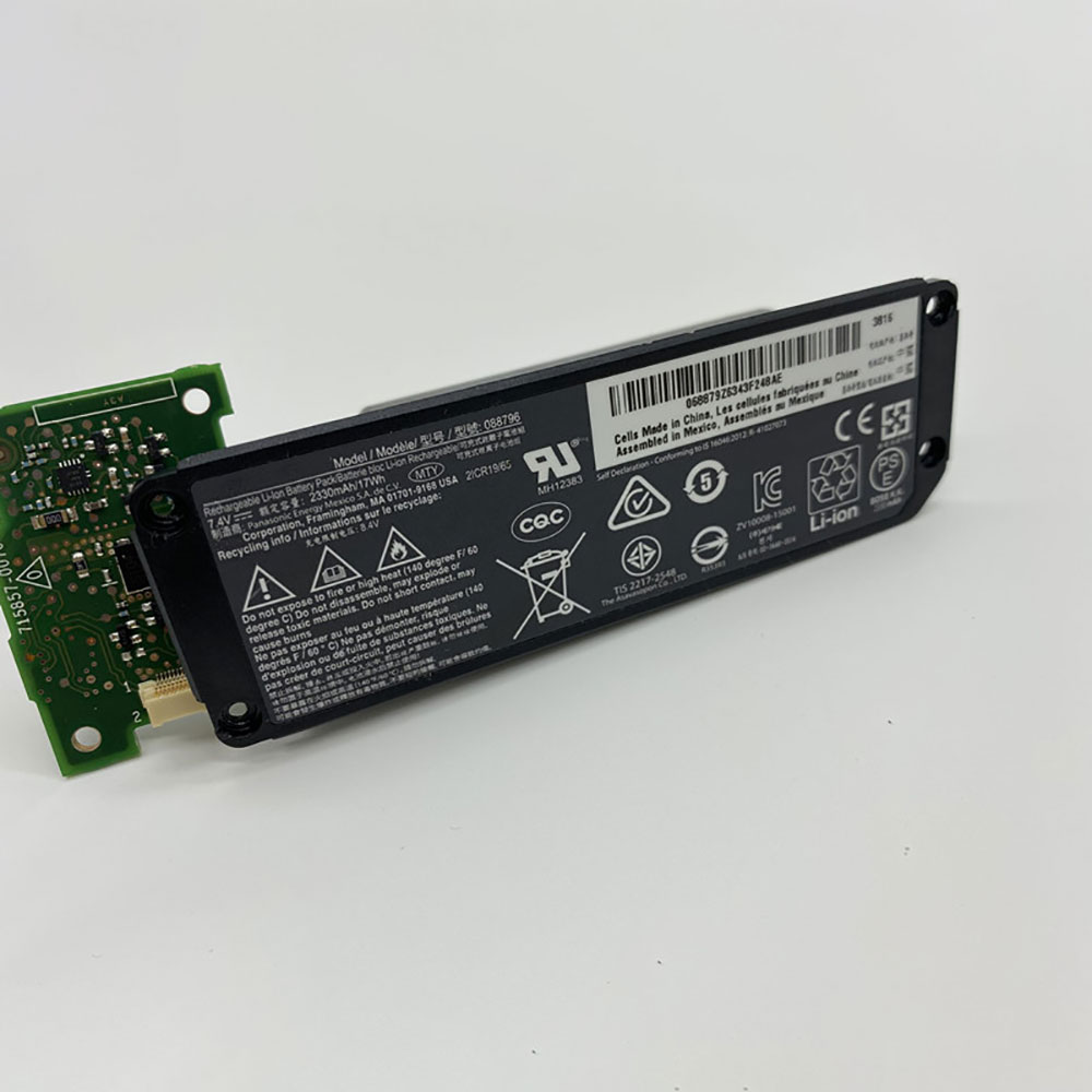 BOSE 088796 batteries