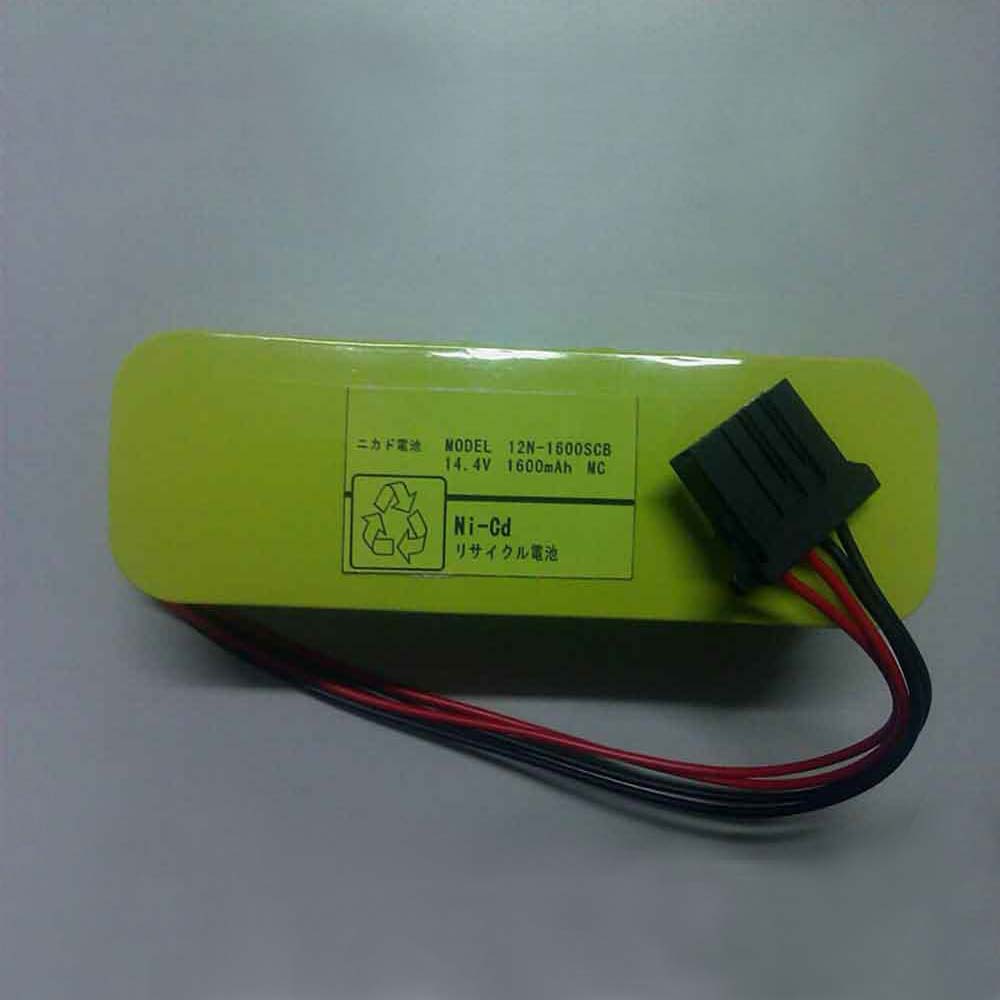 12N-1600SCB batteries