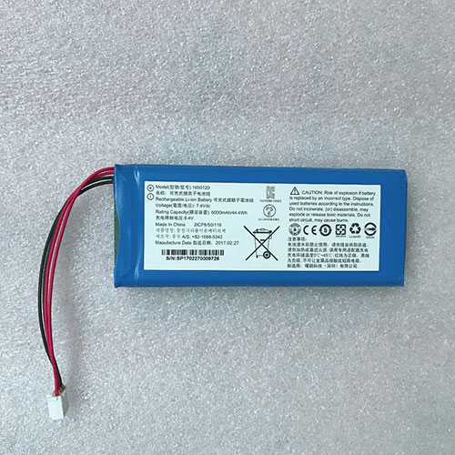 DJI 1650120 batteries