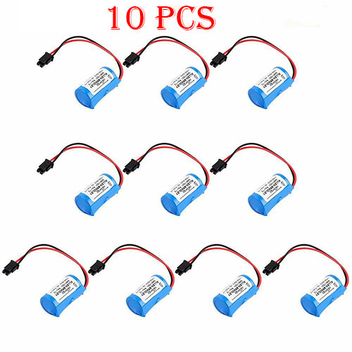 Allen_Bradley 1756-BA2 batteries