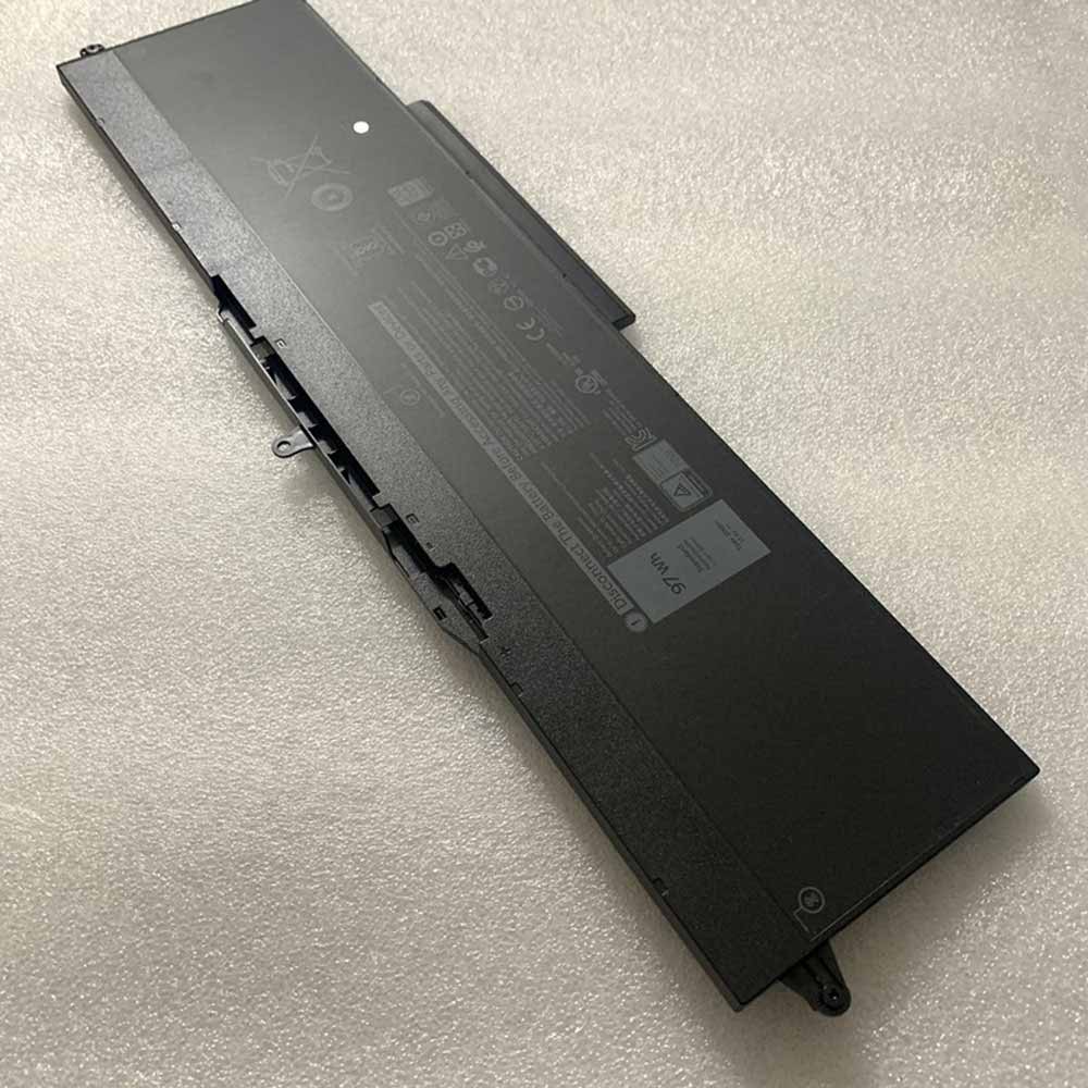 Dell 1FXDH batteries