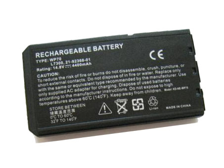 nec OP-570-76610 PC-VP-WP70 21-92287-02 batteries