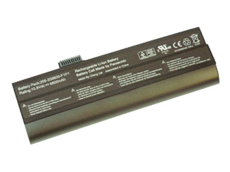 255-3S6600-F1P1 batteries