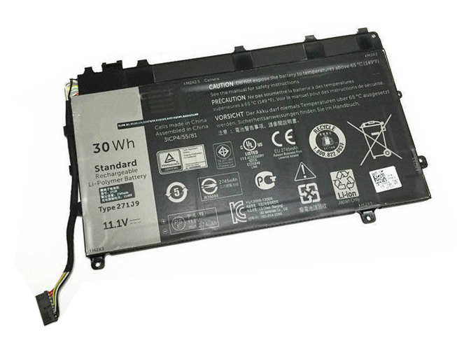 Dell 271J9 batteries