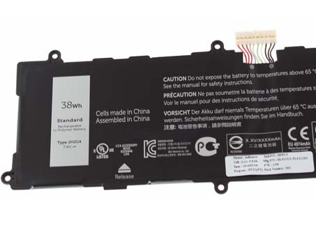 Dell 21CP5/63/10 batteries