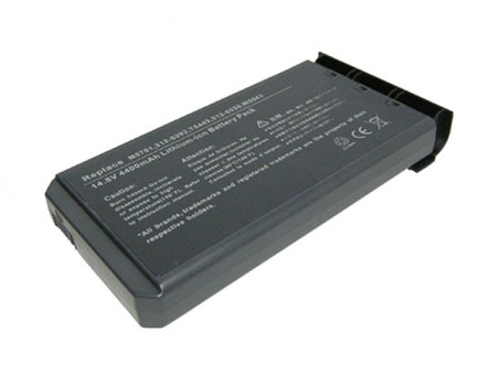 312-0292 312-0326 312-0335 G9812 H9566 M5701 T5443 W5543 battery