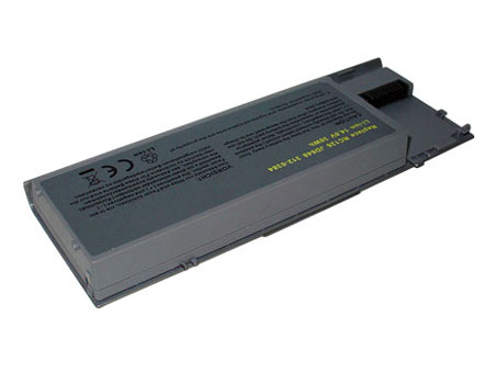 DELL PC764,JD634,0UD088 batteries