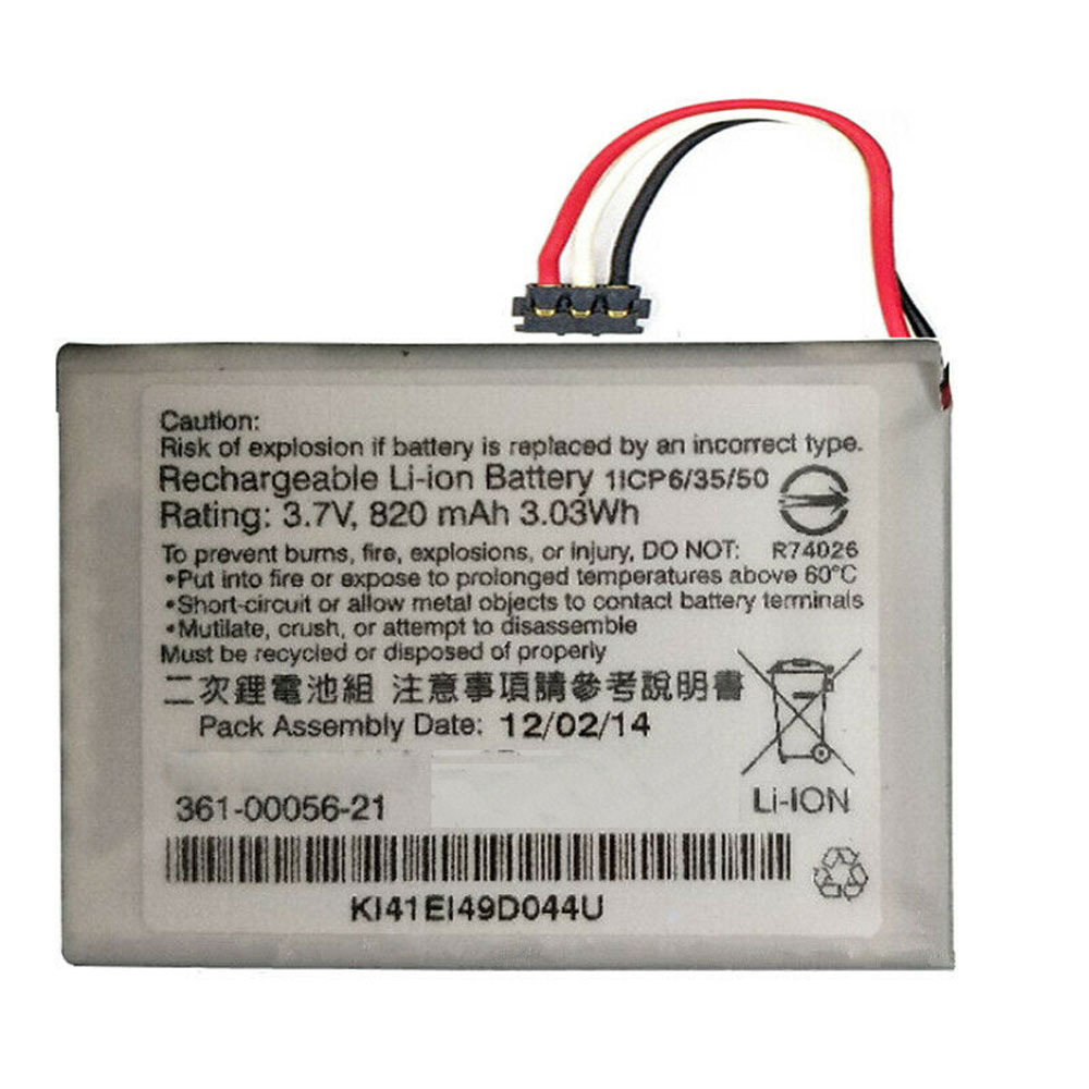 Garmin 361-00056-21 batteries