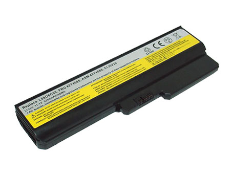 LENOVO 51J0226 L08S6D02 L08S6C02 batteries