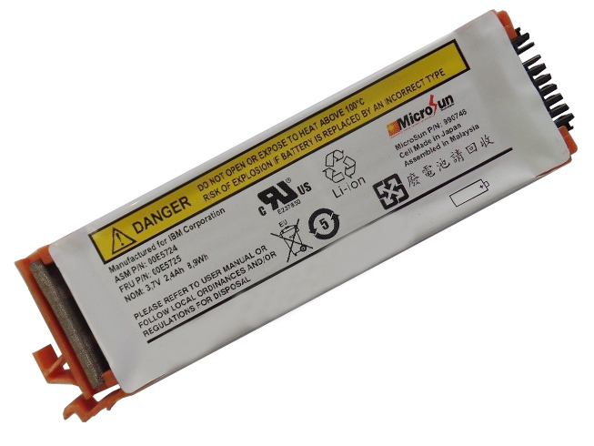 IBM 44V7597 batteries