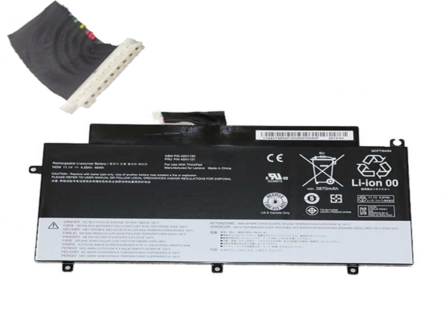 Lenovo 45N1120 batteries