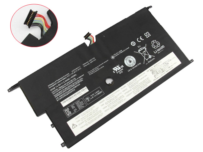 Lenovo 45N1702 45N1703 batteries