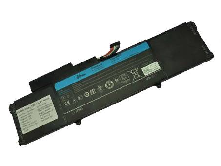 Dell 4RXFK C1JKH batteries