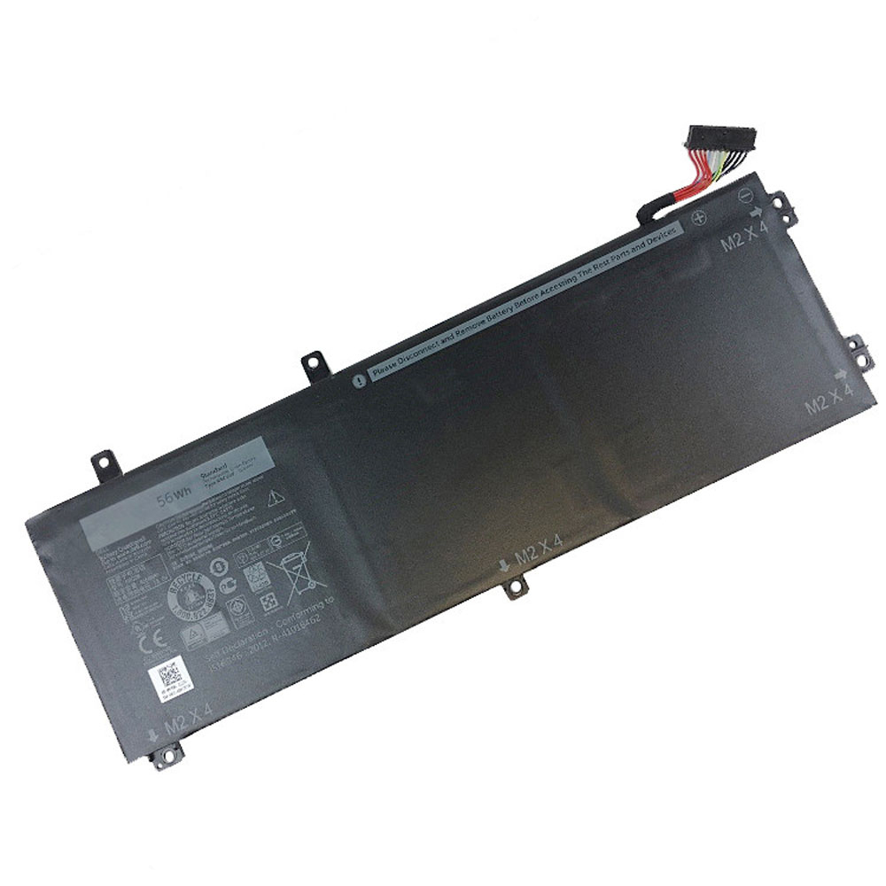 Dell H5H20 batteries