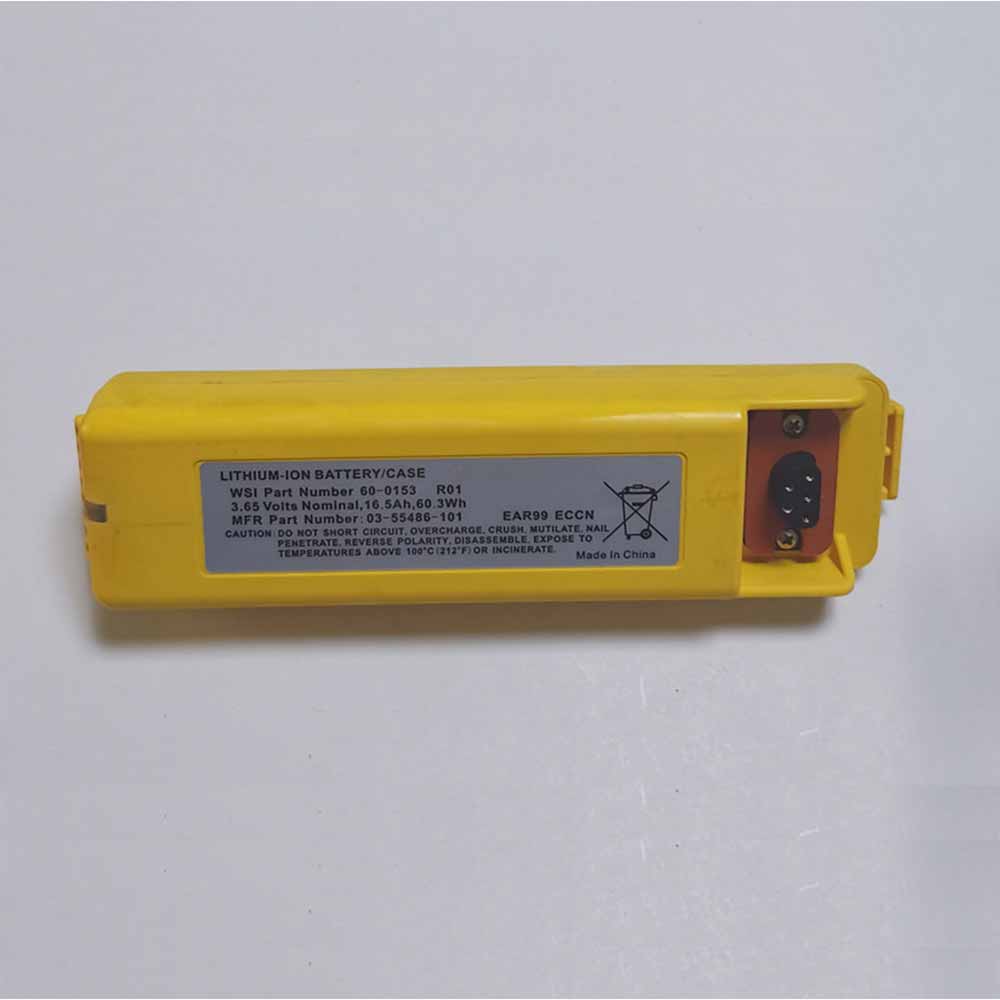 WSI 03-55486101 batteries