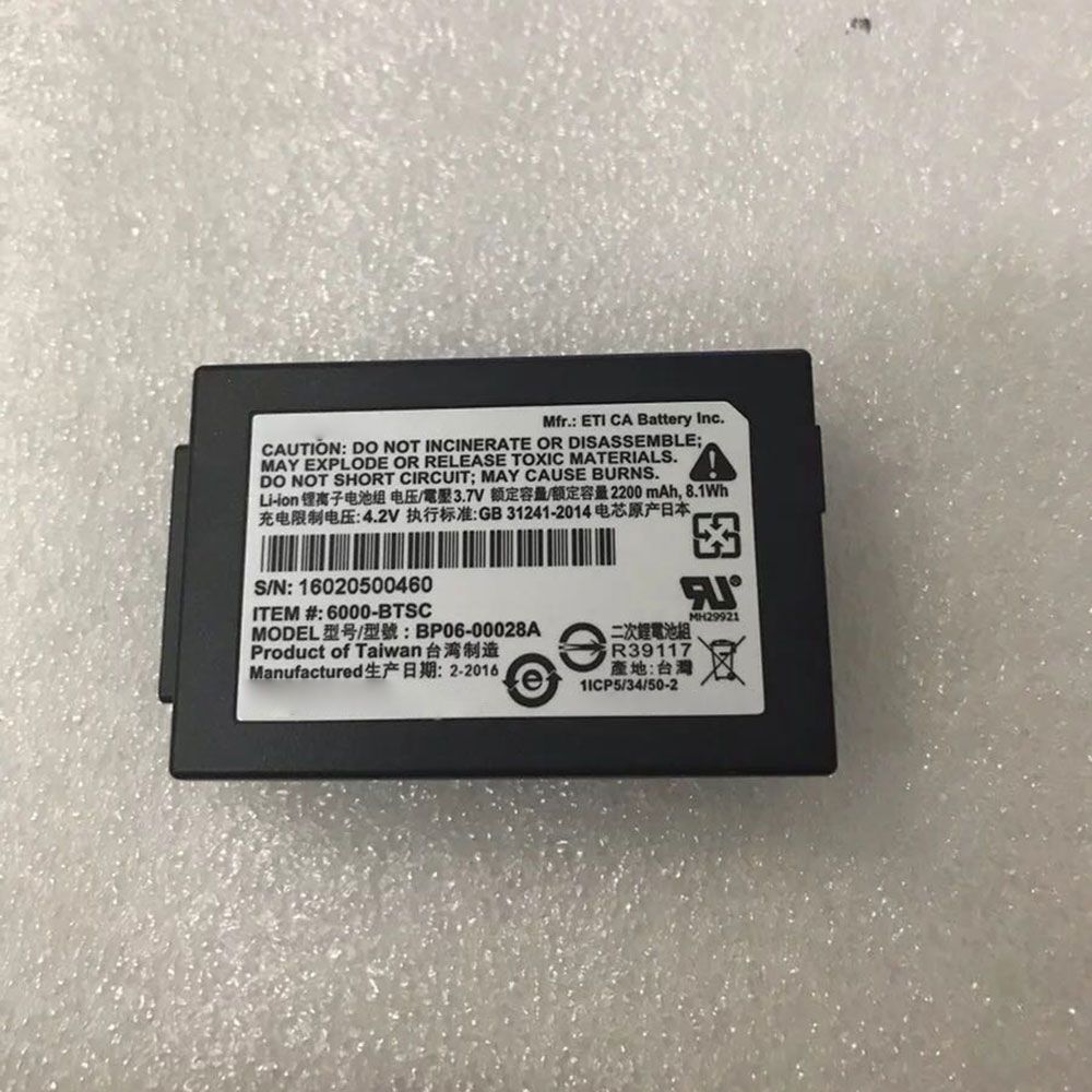 BP06-00028A battery