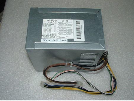 HP 611484-001 613765-001 adapters
