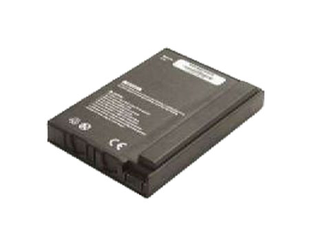 gateway 6500358 8800mAh batteries