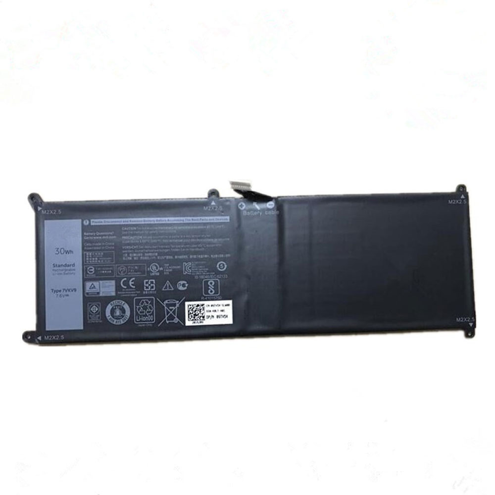 9TV5X battery