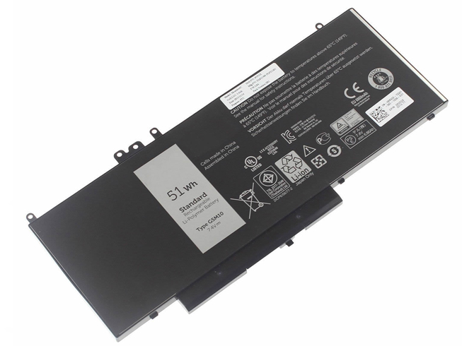 G5M10 8V5GX battery