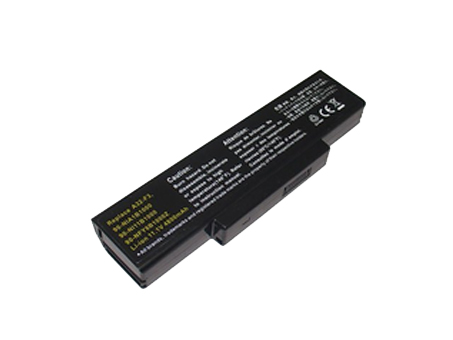 ASUS 90-NFY6B1000Z 90-NI11B1000 90-NIA1B1000 batteries