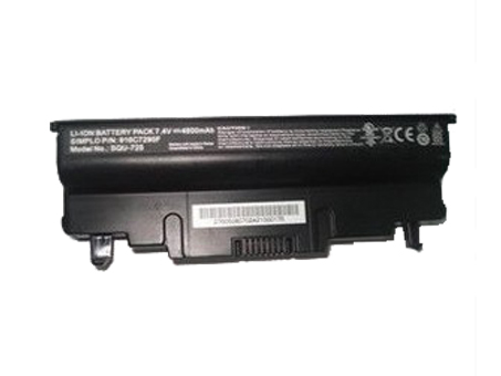 acer SQU-725 916C7770F 916C7290F batteries