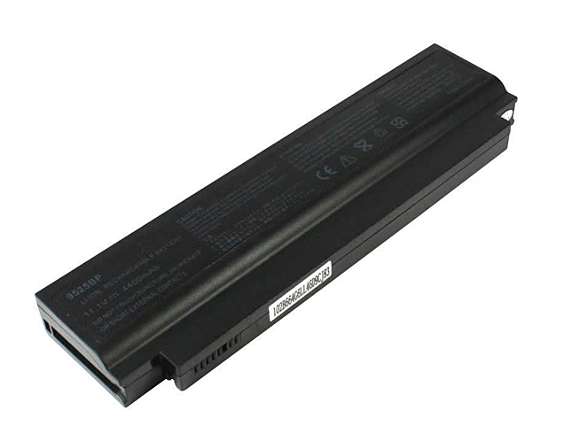 Medion 9525BP batteries