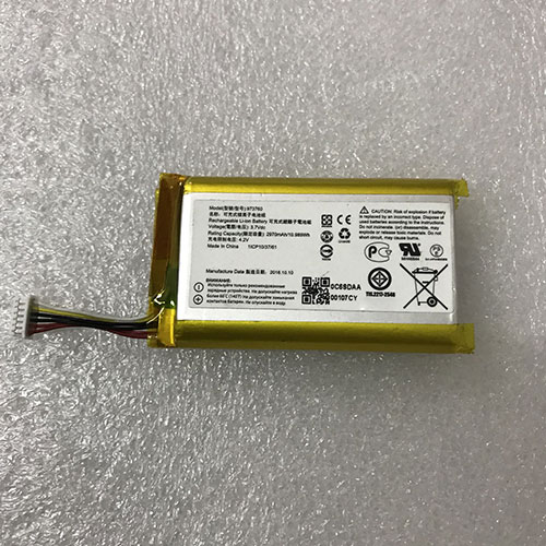 DJI 973760 batteries