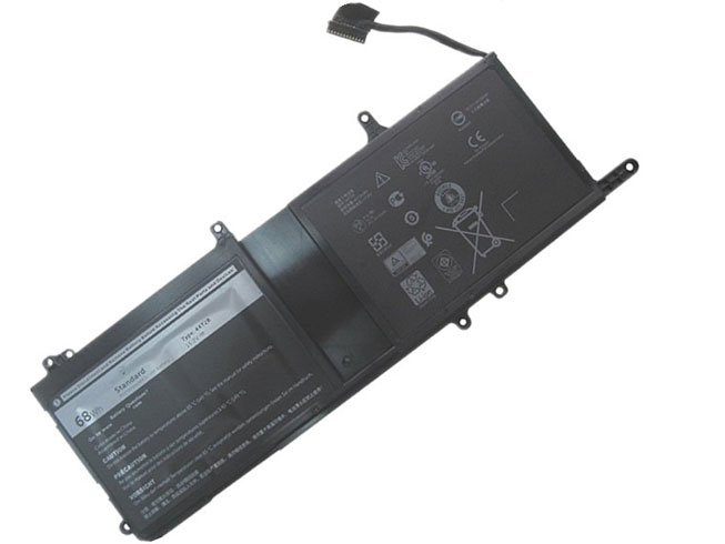 Dell 9NJM1 batteries