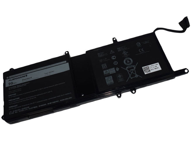 Dell 9NJM1 batteries