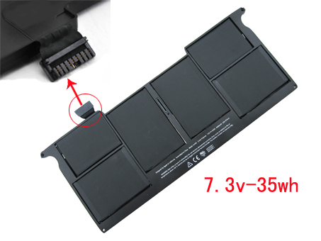 Apple A1406 batteries