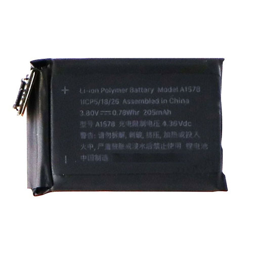 A1578 batteries