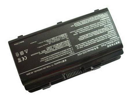 HASEE A32-H24 batteries